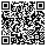 QR Code for Dunkin' Donuts in East Providence, RI 02914