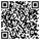 QR Code for Travassos Barber Salon in East Providence, RI 02914
