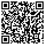 QR Code for Oak Embers Campground in West Greenwich, RI 02817