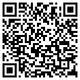 QR Code for Ovation Salon in Cranston, RI 02920