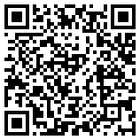 QR Code for South County Art Assn in Kingston, RI 02881