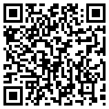 QR Code for John Bacon Salon in Providence, RI 02903