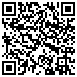 QR Code for Dexter's Hair Creations in Surfside Beach, SC 29575