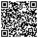 QR Code for Leon's Trim Shop in Conway, SC 29527