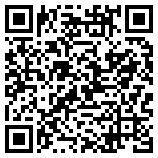 QR Code for World Tae Kwon Do Association in Mount Pleasant, SC 29464