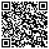 QR Code for Blue Ridge Security Systems in Anderson, SC 29621