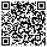 QR Code for Hillcrest Hospital in Simpsonville, SC 29681