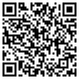 QR Code for Laurens City Ampitheatre in Laurens, SC 29360