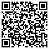 QR Code for Frank's Theatres in Murrells Inlet, SC 29576