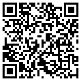 QR Code for The Red Door in Seneca, SC 29678