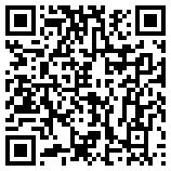 QR Code for Almetta Baptist Parsonage in Jefferson, SC 29718