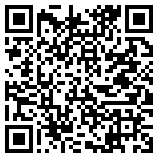 QR Code for Greyhound Bus Lines - Location in Anderson, SC 29621