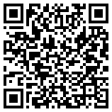 QR Code for 2nd Ave Fishing Pier in Myrtle Beach, SC 29572