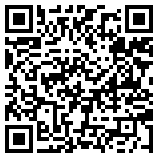 QR Code for Hampton Inn in Pawleys Island, SC 29585
