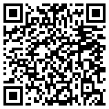 QR Code for Coiffed & Collared in Greenville, SC 29607