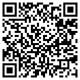 QR Code for The Yoga Center in North Augusta, SC 29841