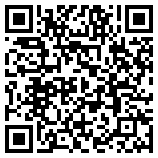 QR Code for The University Shop in Greenville, SC 29615