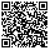 QR Code for Foothills Community in Anderson, SC 29621
