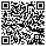 QR Code for The Potter's Hand in Camden, SC 29020