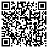 QR Code for The King's Worship Center in Simpsonville, SC 29680