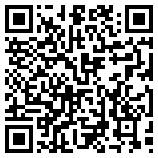 QR Code for Swamp Rabbit Inn in Greenville, SC 29601