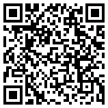 QR Code for Bubbly Blow Dry Bar in Greenville, SC 29601