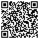 QR Code for Black Rose Tattoo Studio in Woodruff, SC 29388