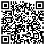 QR Code for Clarence E Coker MD in Pawleys Island, SC 29585