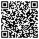 QR Code for Anderson Free Clinic in Anderson, SC 29621