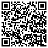 QR Code for The Strand Styling Studio in Myrtle Beach, SC 29577