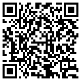QR Code for Nicholson Stained Glass Studio in Greenville, SC 29609