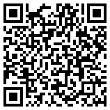 QR Code for Hardee's in Mullins, SC 29574