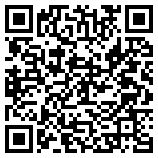 QR Code for Rainbow Collision in Duncan, SC 29334