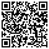 QR Code for Pee Dee Eye Associates in Hartsville, SC 29550
