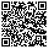 QR Code for Thompson Construction Group in Greenville, SC 29601
