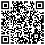 QR Code for The Doughnut Hole in North Augusta, SC 29841