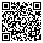QR Code for EcoFitness & Blue Turtle Yoga in Mount Pleasant, SC 29464