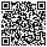 QR Code for Sadlers Creek BBQ in Anderson, SC 29626