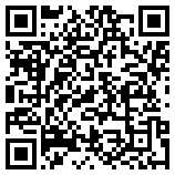 QR Code for Hampton Inn in Greenville, SC 29615