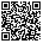 QR Code for The Body Garden in Sullivans Island, SC 29482