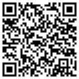QR Code for The Dance Arts Studio in Mount Pleasant, SC 29464