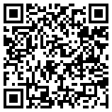 QR Code for The Fishin' Duck in Charleston, SC 29401
