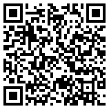 QR Code for Hardee's Restaurant in Gaffney, SC 29340