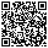 QR Code for The Hair Cottage in Anderson, SC 29621