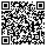 QR Code for The Spa On Main in Conway, SC 29526