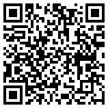QR Code for The Mitchell House and Garden in Lexington, SC 29072