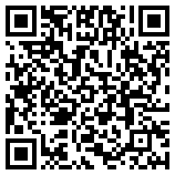 QR Code for Aunt B's Cafe in Spartanburg, SC 29301