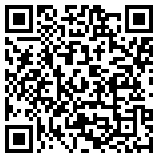 QR Code for Bonneau Town Hall in Bonneau, SC 29431