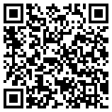 QR Code for O'reilly Auto Parts in Walterboro, SC 29488