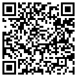 QR Code for The George Gallery in Charleston, SC 29403